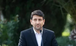 فیلم| وزیر ارتباطات: در تلاش برای برقراری اینترنت بین‌الملل در اسرع وقت هستیم