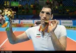 دو ایرانی در میان «ترین‌»های پارالمپیک