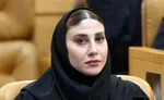 شکست تلخ ناهید کیانی از مبینا نعمت‌زاده این بار در چین