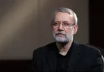 لاریجانی: باران موشک‌های ایران اسرائیل را مستاصل کرد