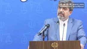 فیلم| حمید نوری با تبعه سوئدی زندانی در ایران مبادله می‌شود؟
