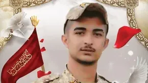 فیلم| منزل شهید محمد مهدی شاهرخی فر که بامداد امروز به شهادت رسید