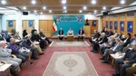 نظر رییس‌جمهور درباره فضای مجازی | نظر پزشکیان درباره بورس