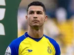 رونالدو بازیکن فصل لیگ عربستان شد