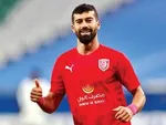 پس از ۵ سال یکی از پنالتی‌های بارسلونا گل نشد