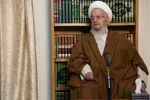 آیت‌الله نوری همدانی:هرگونه تعرض به رهبر معظم انقلاب حکم محارب را دارد