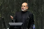فیلم/ حضور وزیر کشور در مناطق سیل‌زده جنوب سیستان و بلوچستان