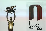 صداپیشگی «ژاله علو» در تولد 91 سالگی‌اش