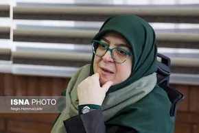 گزارش تصویری | نشست خبری سخنگوی دولت