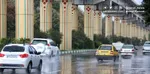 چرا ابرها در تهران نمی‌بارند؟