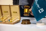 قیمت جهانی طلا امروز ۱۴۰۴/۵/۲۲