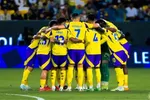 غایبان النصر به بازی استقلال می رسند