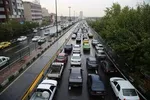 آخرین وضعیت ترافیکی جاده‌های کشور