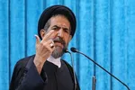  خاتمی: راه مقابله با اسرائیل، پاسخ محکم به اوست