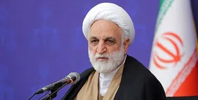 فیلم | دستور مهم اژه‌ای در مورد پرونده‌های جاسوسی علیه ایران