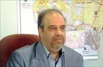 واژگونی ۲۰۶ در بزرگراه اشرفی اصفهانی +عکس