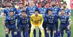 ترکیب احتمالی استقلال مقابل پرسپولیس
