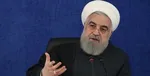 روحانی: بازرسان آژانس را اخراج نمی‌کنیم