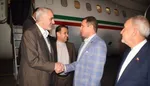 توئیت نخست‌وزیر پاکستان درباره سفر پزشکیان