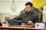 تصاویر | نظارت کیم جونگ اون بر آزمایش شلیک موشک‌‌انداز کره شمالی