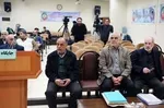 رسیدگی به اتهام پولشویی هدایتی در دادگاه کیفری شماره ۲