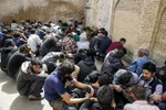 از عزل فرمانده پاسگاه تا برکناری رئیس پلیس لاهیجان / اقدام کم سابقه پلیس در برخورد با ماموران متخلف