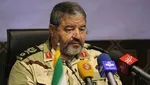 سردار جلالی: آمریکا به «بی‌هدفی» رسیده