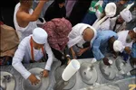 زمزم در ۶۹ سالگی به اوج رسید