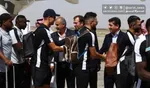 ۵ غایب احتمالی النصر مقابل استقلال