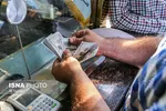 اعلام نرخ‌های جدید ارز در مرکز مبادله ایران