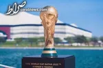 تیم ملی قطر در یک قدمی حذف از جام جهانی