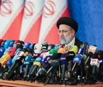 سیاست انزوای ایران شکست خورد / در حمله سایبری به پمپ بنزین‌ها سعی داشتند مردم را عصبانی کنند، اما ناکام ماندند / همه شاخص‌ها نشان دهنده رشد و پیشرفت است / تلاش‌های دولت را ببینید