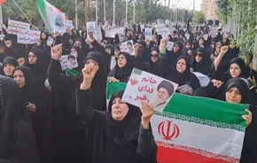 فیلم| عراقچی تکلیف مذاکره با آمریکا را مشخص کرد