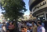 دلار ۱۰ هزار و ۵۰۰ تومان