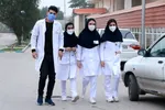 توضیحات وزیر بهداشت درباره کاهش مهاجرت پرستاران و پزشکان در سال ۱۴۰۳