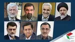 بارها گفته‌ام که فقط برای چهار سال می‌خواهم رییس جمهور بشوم/ میدانم گره‌های اقتصادی کجاست