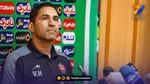 این خطر بزرگ وحید هاشمیان را در پرسپولیس تهدید می‌کند!