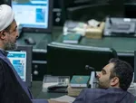 قالی‌باف کار غیرقانونی رسایی را تایید کرد