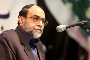 رحیم پور‌ ازغدی: زمانی مشکل حجاب، موی سر بود اما الان...