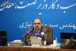 تجارت ۶.۷ میلیارد دلاری ایران در فروردین