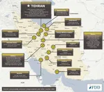 سفر وزیر خارجه اسرائیل به فرانسه برای رایزنی درباره ایران