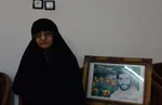 ترش‌رویی خدمتکار امیری فیروزکوهی با آیت‌الله خامنه‌ای و خاطره اولین دیدار