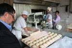 کارگر‌ها دیگر فلافل هم نمی‌خورند