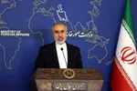 کنعانی: امیرعبداللهیان به امارات سفر می‌کند