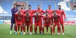 دیدار فولاد - العین در عربستان برگزار می‌شود