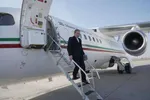 عراقچی در راه «جده»