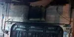 سومین آتش‌سوزی شامگاهی در بابل/این بار ساختمان پزشکان مهر