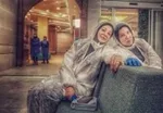 پخش مجموعه کاملِ «پایتخت» به صورت فشرده در ۵ روز