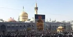 پررنگ‌ترین نقش حضرت فاطمه (س) مقاومت در برابر حق همسرش بود