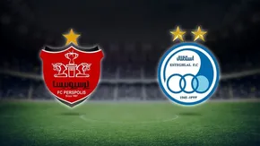 تصاویر| هفته دوازدهم لیگ برتر فوتبال ایران؛ پرسپولیس - استقلال
